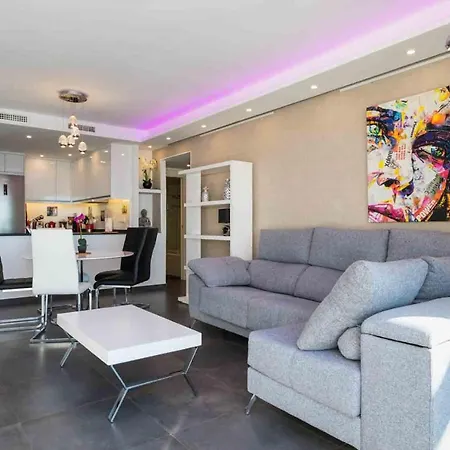 Διαμέρισμα Higueronrentals La Orilla Benalmádena