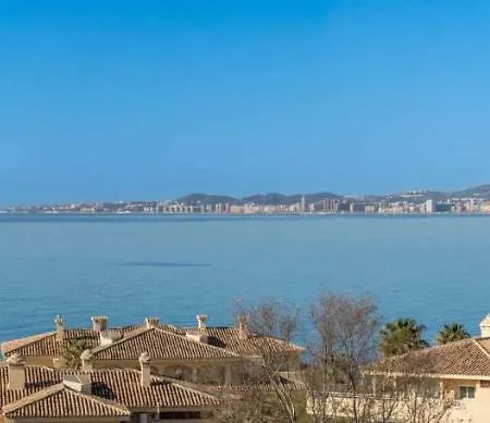 Higueronrentals La Orilla Διαμέρισμα Benalmádena