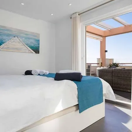 Higueronrentals La Orilla Benalmadena