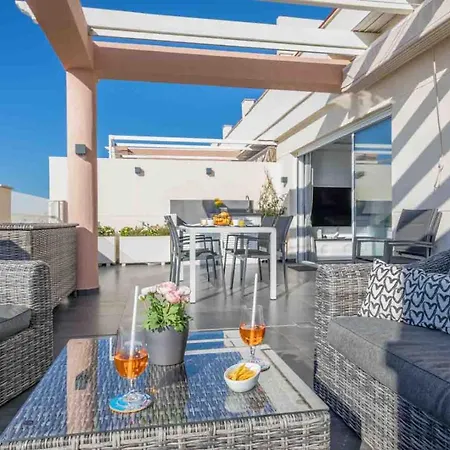 Higueronrentals La Orilla Διαμέρισμα *