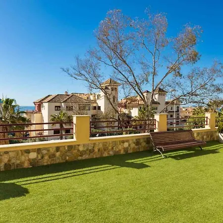 Apartment Higueronrentals La Orilla Benalmadena