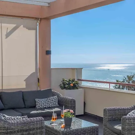 Higueronrentals La Orilla * Benalmadena