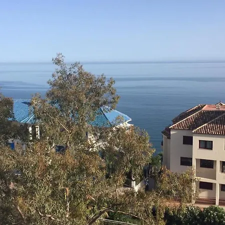 Higueronrentals La Orilla Apartment Benalmadena