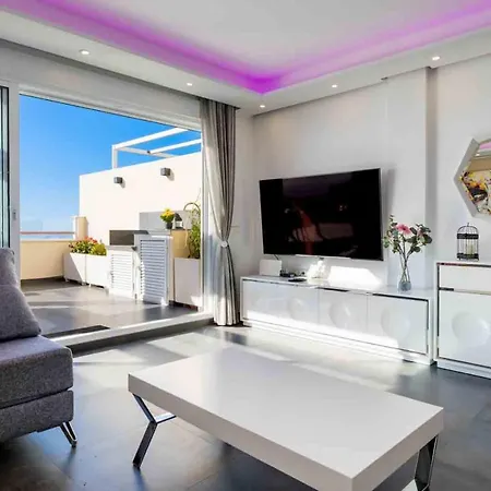 Apartment Higueronrentals La Orilla *