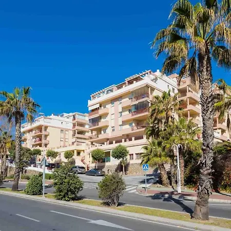 Apartment Higueronrentals La Orilla