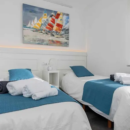 Apartment Higueronrentals La Orilla Benalmadena