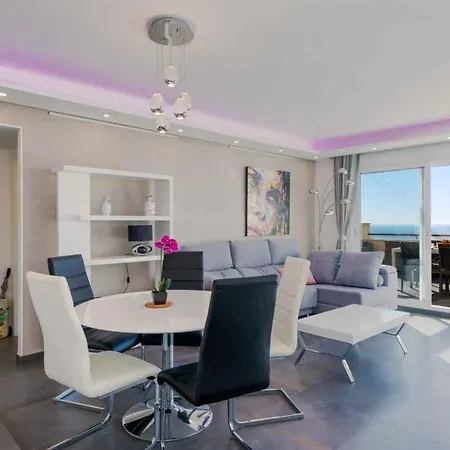 Apartment Higueronrentals La Orilla Benalmadena