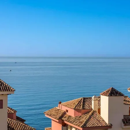 Apartment Higueronrentals La Orilla Benalmadena