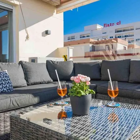 Higueronrentals La Orilla Benalmádena