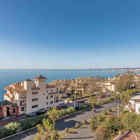 Higueronrentals La Orilla Apartment